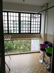 Blk 539 Cheng San View (Ang Mo Kio), HDB 5 Rooms #602781621